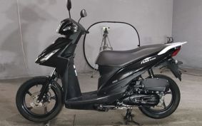 SUZUKI ADDRESS V110 CE47A