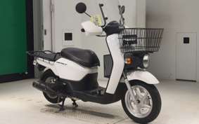 HONDA ﾍﾞﾝﾘｨ110 2021 JA09