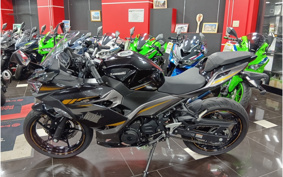 KAWASAKI NINJA 400 2021 EX400G