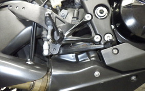 KAWASAKI ZX 10 NINJA R 2009 ZXT00E