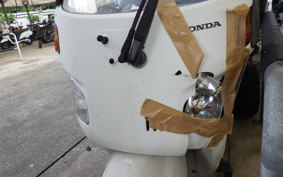 HONDA GYRO CANOPY TA02