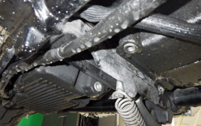HARLEY FXDLI 1450 2006
