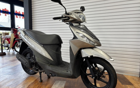 SUZUKI ADDRESS V110 CE47A
