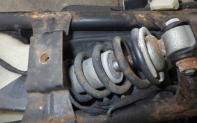 HONDA NS50F 2008 AC08