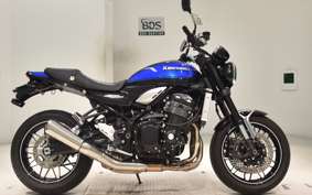KAWASAKI Z900RS 2018 ZR900K