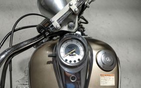 YAMAHA DRAGSTAR 250 VG02J