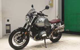 BMW R NINE T SCRAMBLER 2021