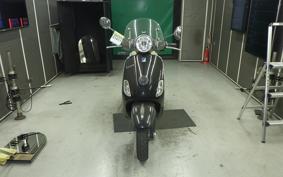 VESPA LX125IE