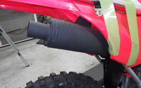 HONDA CRF125F JE03