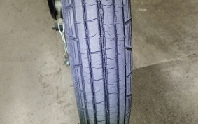 HONDA C50 SUPER CUB 2006 AA01