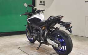 YAMAHA MT-09 SP 2024 RN87J