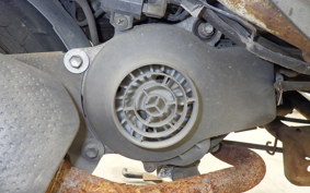 SUZUKI LET's 2 CA1PA