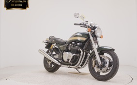 KAWASAKI ZEPHYR 750 2006 ZR750C