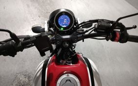 YAMAHA XSR155 RG63