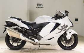 SUZUKI HAYABUSA Gen.3 2021 EJ11A