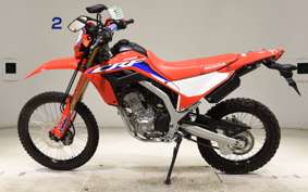 HONDA CRF250L 2014 MD47