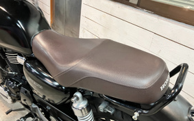 HONDA GB350 2021 NC59