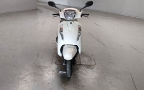 SUZUKI ADDRESS V125 DP12H
