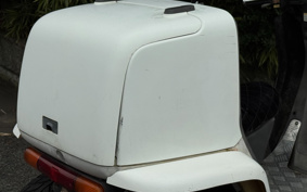HONDA GYRO TA02