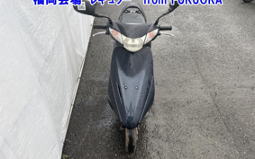 SUZUKI ADDRESS V50