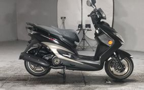 YAMAHA CYGNUS125XSR SE44J