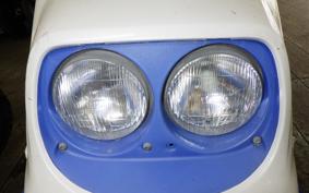 YAMAHA BW'S 50 2008 3AA