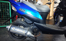 SUZUKI ZZ INCH UP SPORT CA1PB