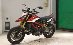 DUCATI HYPERMOTARD 950 SP 2020