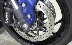 SUZUKI GSX-S1000 GT 2022