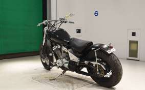 HONDA STEED 400 1990 NC26