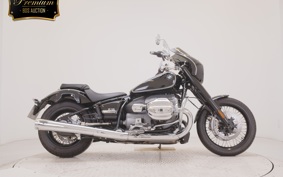 BMW R18 2021