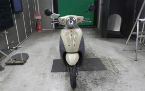 SUZUKI ﾚｯﾂ CA4AA