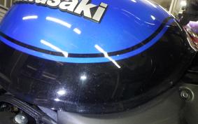 KAWASAKI Z900RS 2023 ZR900K