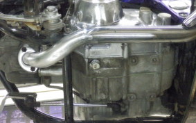 HONDA MAGNA 50 AC13