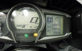 YAMAHA FJR1300 AS 2023 RP27J