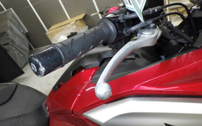 HONDA NC750X 2017 RC90