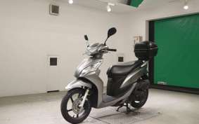 HONDA DIO 110 2006 JF31