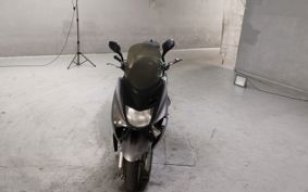 YAMAHA MAJESTY 125 5CA0