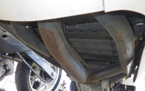 HONDA GYRO CANOPY TA02