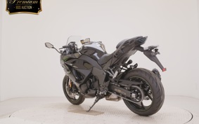 KAWASAKI NINJA 1100SX 2026 ZXT10H