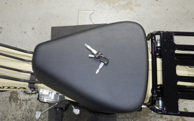 HONDA CROSS CUB 110 2020 JA60