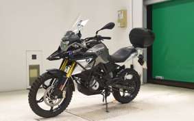 BMW G310GS 2018