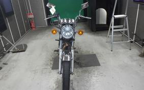 YAMAHA SR400 Gen.3 2004 RH01J