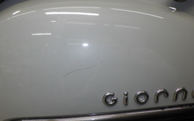 HONDA GIORNO 3 2011 AF77