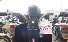 HONDA TODAY AF61