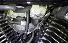 YAMAHA DRAGSTAR 400 CLASSIC 2003 VH01J