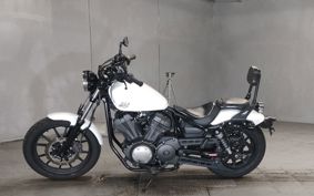 YAMAHA BOLT 2018 VN04J