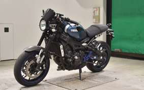 YAMAHA XSR900 2016 RN46J