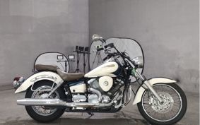 YAMAHA DRAGSTAR 250 VG05J