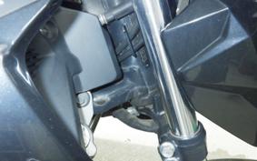 SUZUKI GSX-S125 DL32B